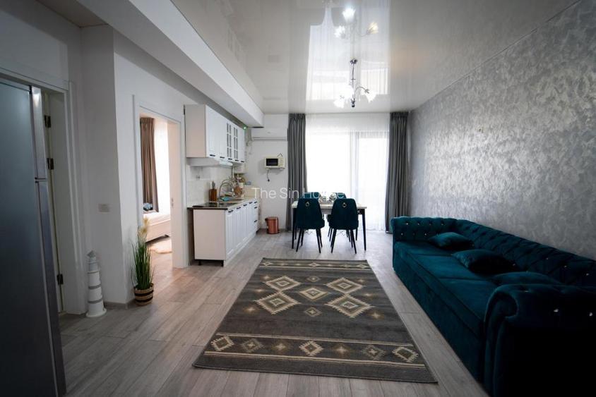 Apartament 2 camere de vanzare in Mamaia Nord I Navodari - 2