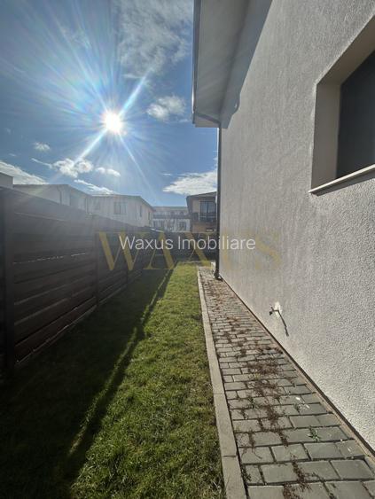 Duplex de vanzare, 108 mp utili, zona Eroilor, Floresti - 16