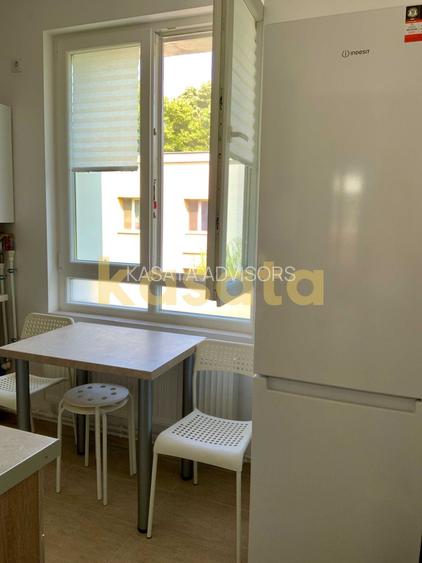Apartament 2 camere | Floreasca - Compozitori | centrală proprie - 6