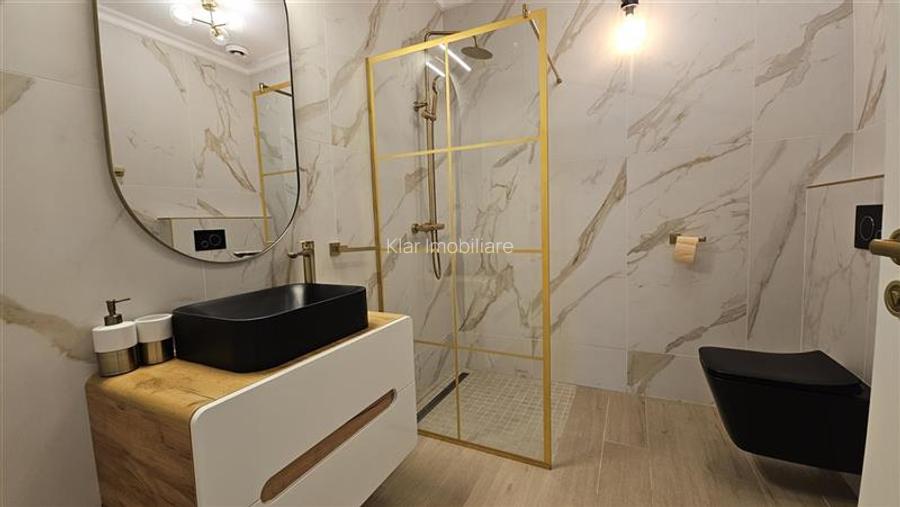 Apartament 3 camere 90mp,terasa 25mp, Buna Ziua, zona LIDL - 7