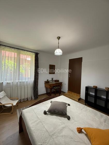 Apartament de închiriat, 2 camere, 50 mp, Central zona Cipariu - 10