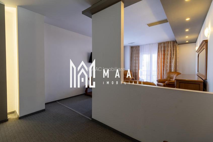 Complex turistic |  5600 MP | Vestem - 32