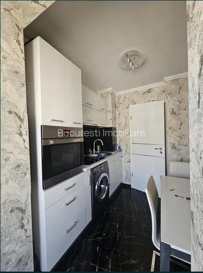 Apartament 2 Camere,Nicolae Grigorescu,METROU,Decomandat Mobilat Utilat - 2