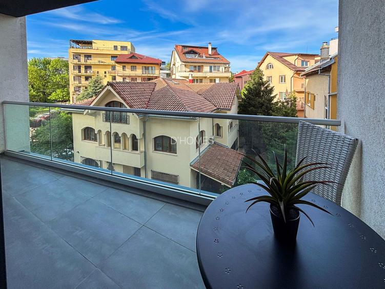 Chirie | Apartament 3 camere | Herăstrău | Metrou Aurel Vlaicu - 16