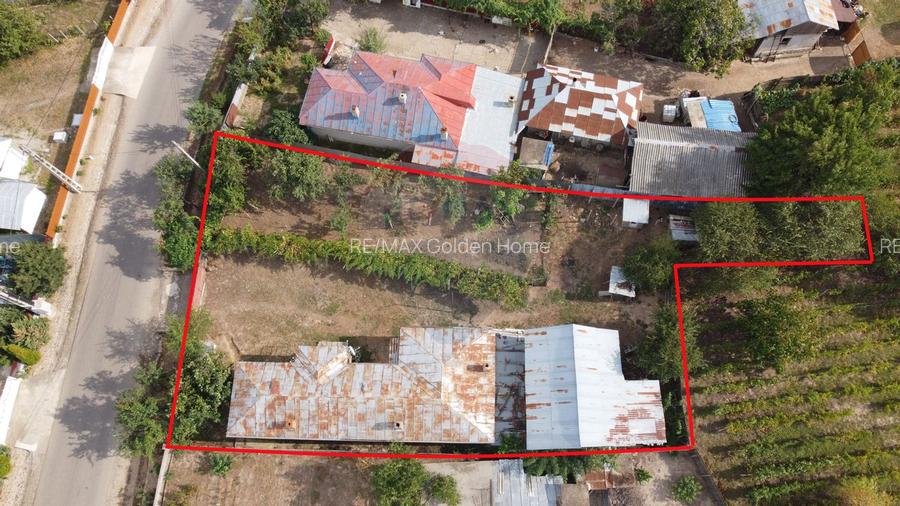 Casa in Varsatura Odobesti - 9