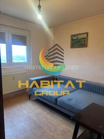 Apartament 2 camere-Berceni-Metrou Brancoveanu-Marie Curie - 2