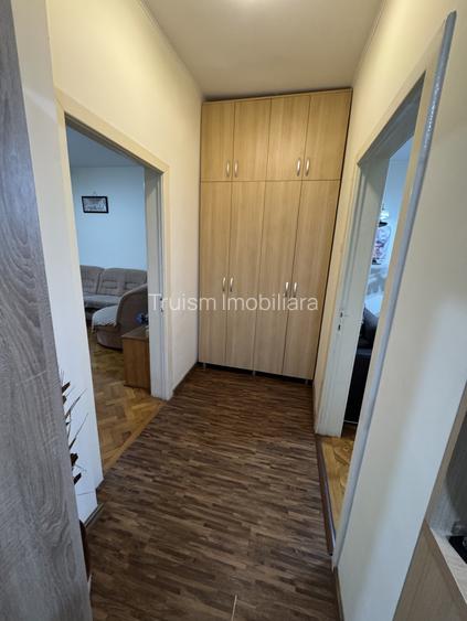 Apartament 3 camere, cf 1A, semidec, parter/5, Ultracentral - 11
