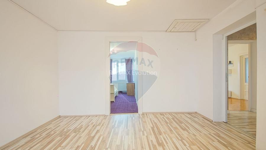 COMISION 0 | Apartament 4 camere + Curte | Zona Tractorul - 9