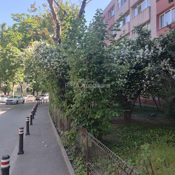 Apartament 3 camere Teius, Rahova etaj 1 - 2