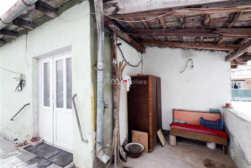 RECO teren cu casa de vaioaga - 18