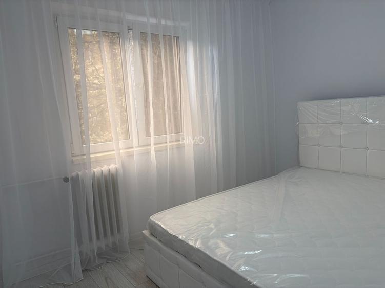 Apartament renovat cu doua camere, Brancoveanu, 78.000€ - 6