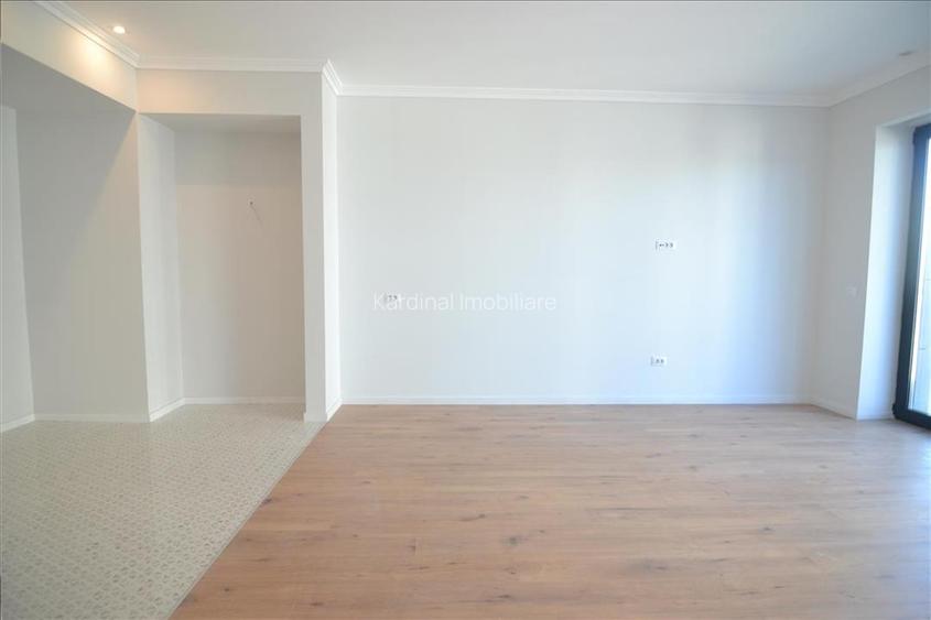 Apartament studio etaj intermediar ,Grivitei -ONE 66 - 34