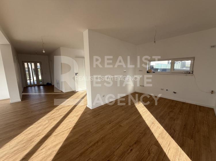 Vânzare, casă modernă, 5 camere, Valea Adâncă, Iași - 8