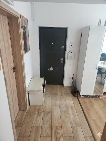 2 camere decomandat, bloc 2025, mobilat modern + utilat complet, balcon mare – m - 9