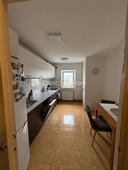 Vanzare apartament 3 camere decomandat Grigorescu zona Profi, Cluj-Napoca - 5