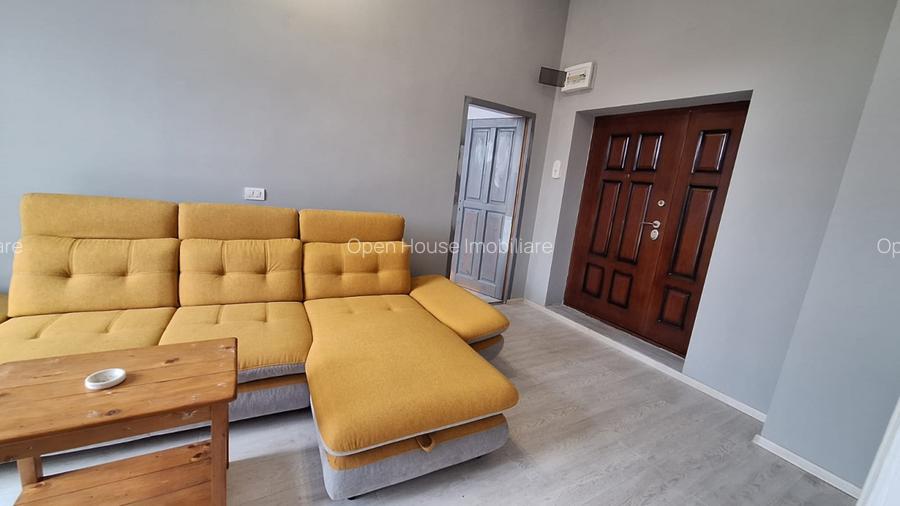 Spatiu de birou etaj 1 Brancoveanu - 8