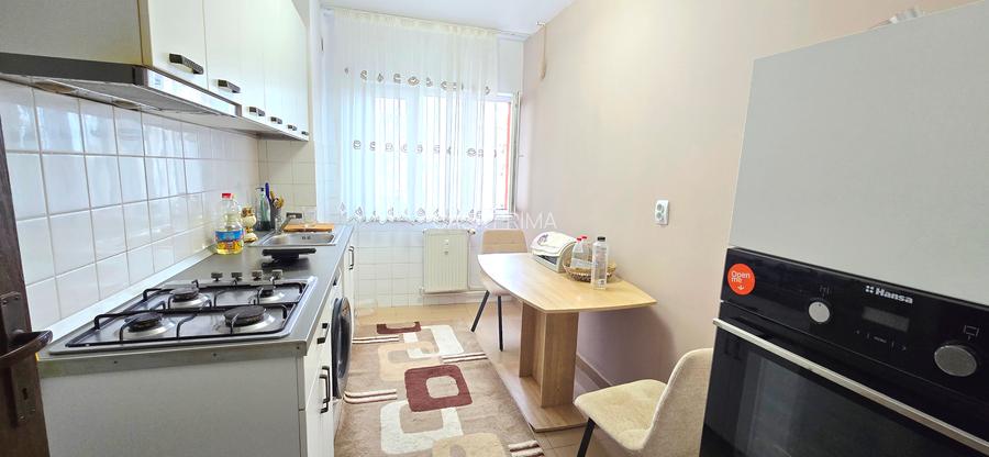 EXCLUSIVITATE! Apartament 2 camere 69 mp, MOBILAT, la BULEVARD Cug - 5