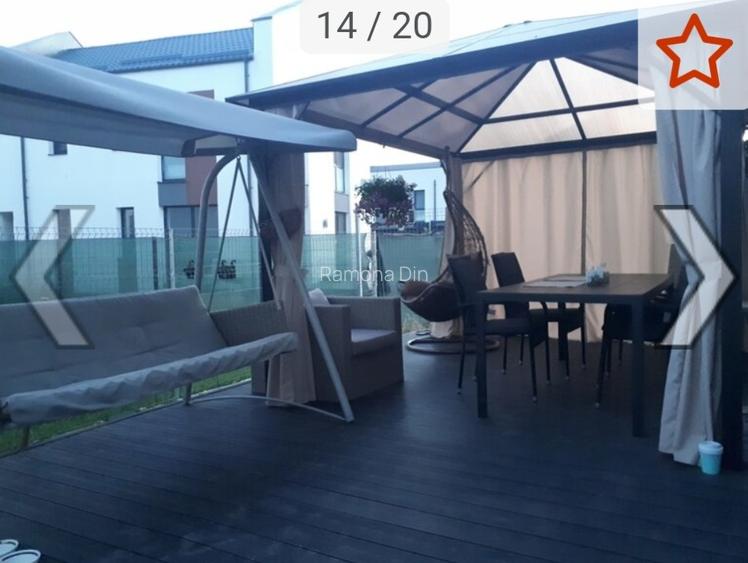 Vila Complex Riverside Residence - 6