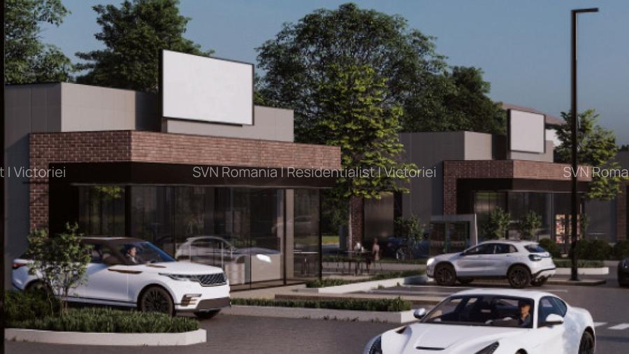 REC3001073 Spatii comerciale de inchiriat Drive in Mall Otopeni - 3