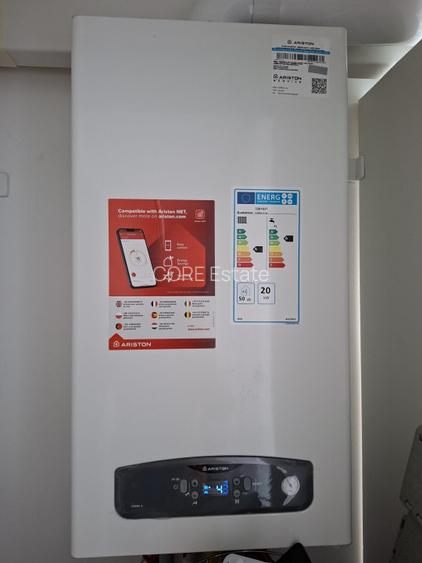 De vanzare 3 camere-renovat-Cal. Giulesti 52, langa parc Marin Preda - 30