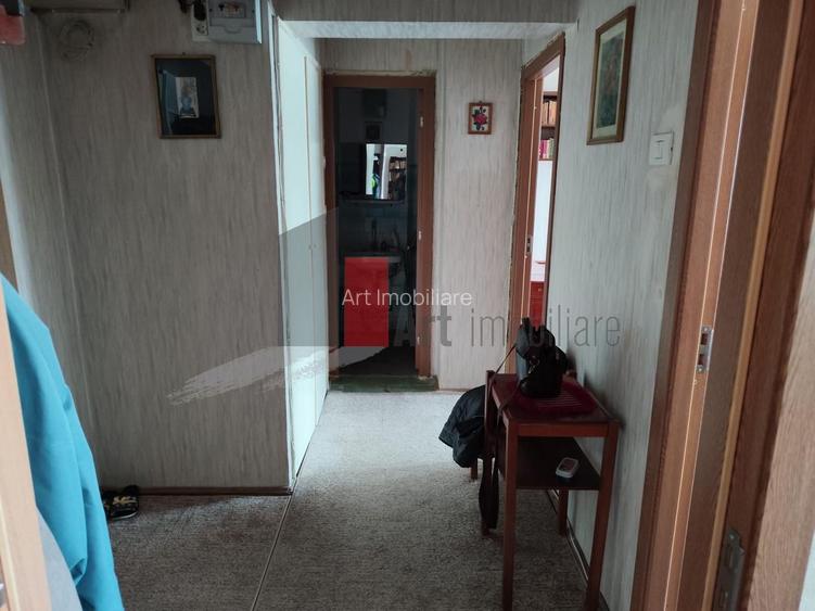 APARTAMENT 2 CAMERE  - MEGA MALL - 7