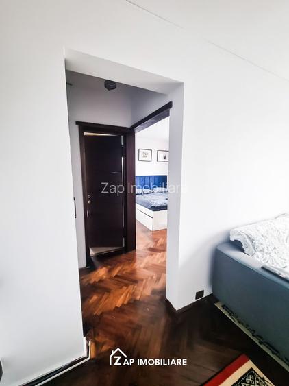 Cornisa - UMF - Apt 2 camere - Gheorghe Marinescu - - 7