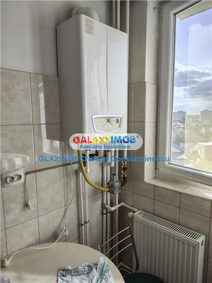 Apartament 3 camere, 66MP, Bd. Al. Obregia, Berceni,metrou Pta Sudului - 9