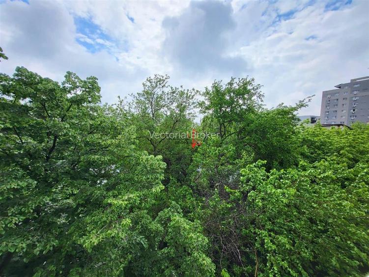 APARTAMENT 3 CAMERE CU VEDERE MIXTA SI LIBERA - 14