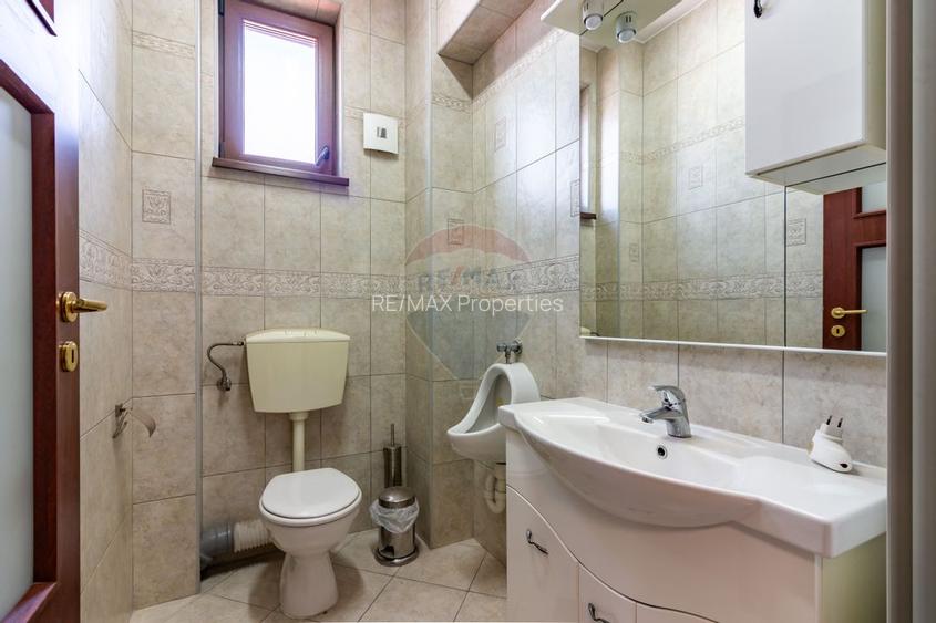 De vanzare clădire multifuncțională Calea Ferentari - 12