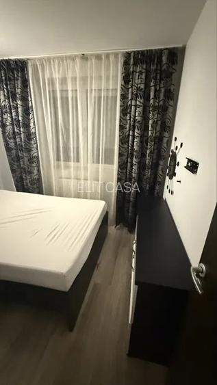 Apartament cu 2 camere, cu LOC DE PARCARE, zona Nicolina-Selgros - 2