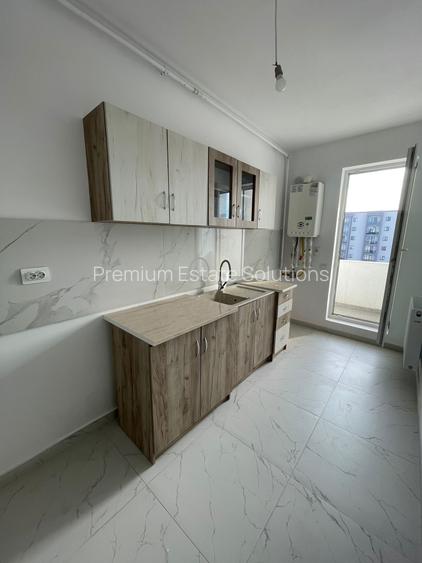 COMISION 0% | Garsonieră decomandată – Mutare imediată | Militari Residence - 45