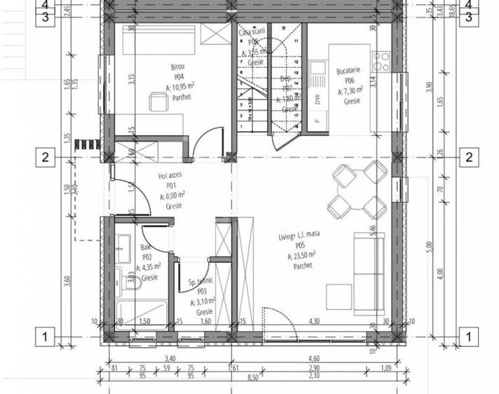 Casa 5 camere de vanzare in Iris, Cluj Napoca - 15