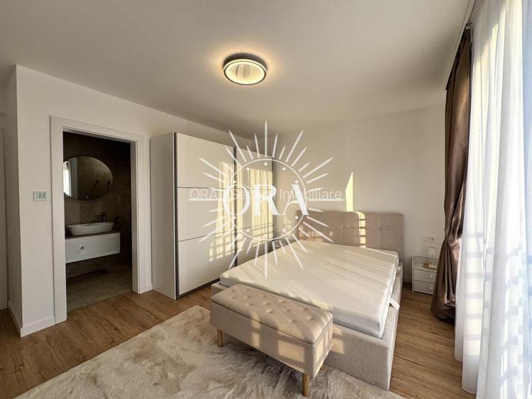 CASĂ INDIVIDUALA | DE ÎNCHIRIAT | CU GARAJ | POPESTI CLUJ - 16