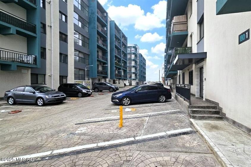 Mamaia Nord - IBO Residence, 2 camere, 46 mp utlili + balcon, etaj 2! - 23