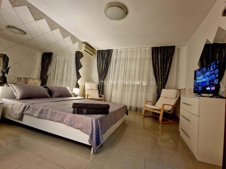Garsoniera la Budapesta/Tineretului - la bulevard/vad comercial - recent renovat - 12