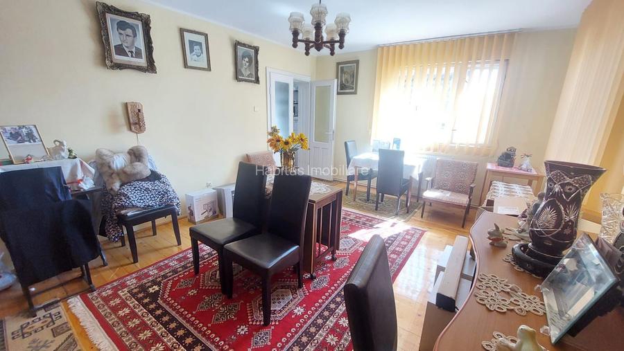 0 % COMISION Casa zona Autogara, front la 2 strazi-Dambul Rotund! - 3