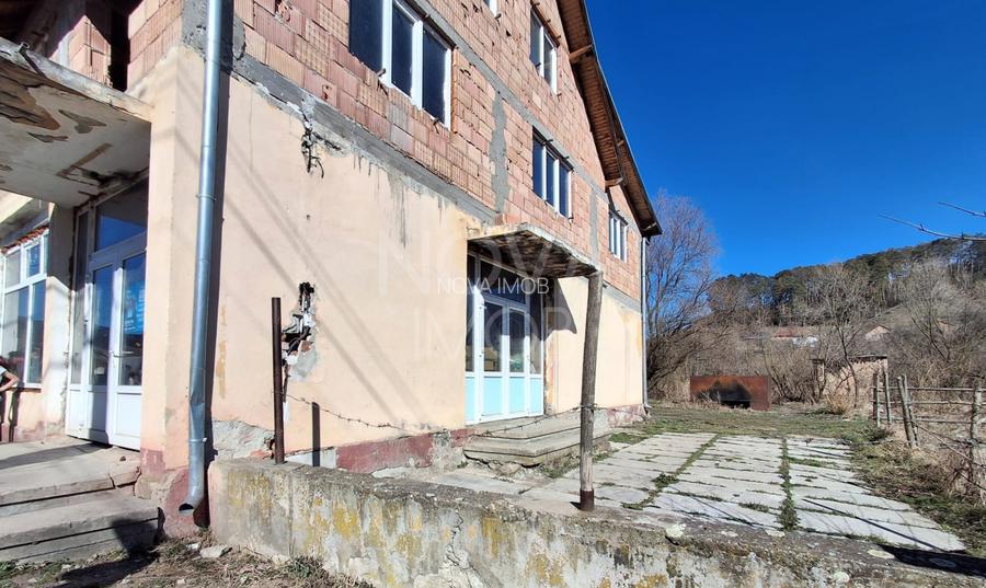 Magazin universal, Comuna Bradeni, Sibiu - 4