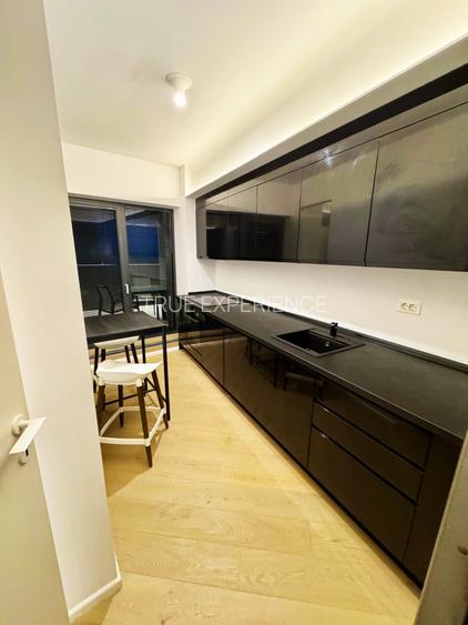 CORTINA ACADEMY |  STUDIO TIP 2 CAMERE | 55 MP | LOGIE MARE | VEDERE DESCHISA  | - 19