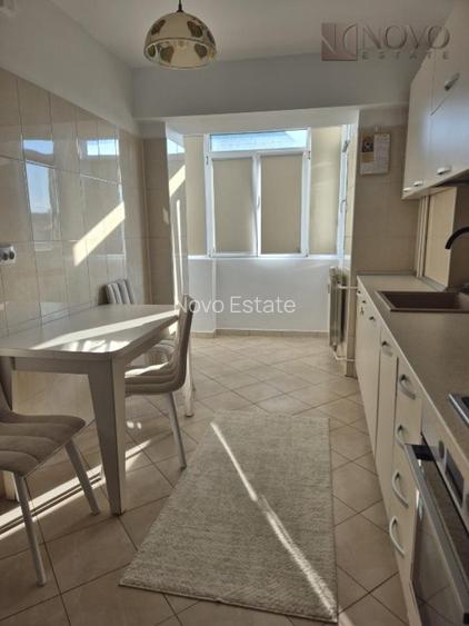 2 Camere | Unirii | Pet Friendly | Parcare | Metrou - 9