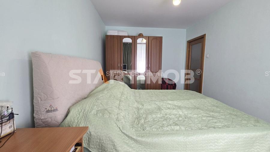 Apartament 3 camere decomandat Bartolomeu - 12