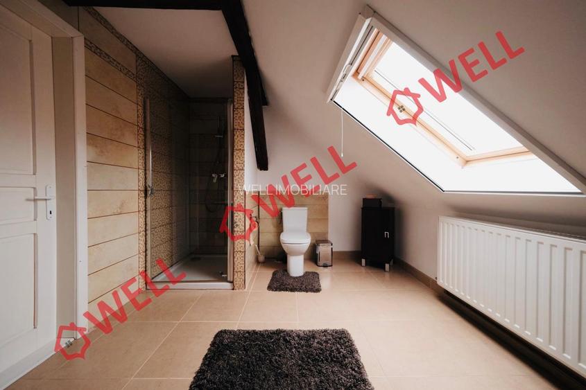 Conac de vânzare  în loc. Bățanii Mici - 13