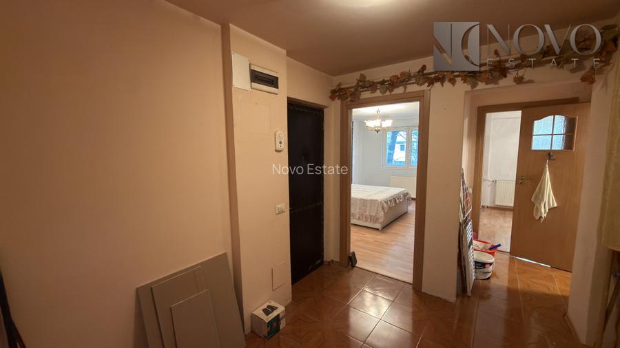 Apartament 3 Camere decomandat centrala proprie zona Mega Mall | Chisinau - 5