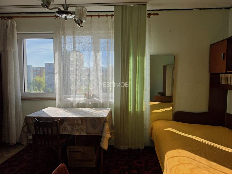 Apartament 2 camere liber la vanzare zona Astra str.Neptun etaj 3 balcon mare - 3