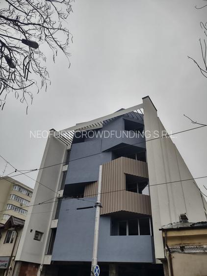 NEOFORT 11 -PROMOTIE 3 CAMERE BUCATARIA INCHISA - MOSILOR DIRECT DEZVOLTATOR - 30