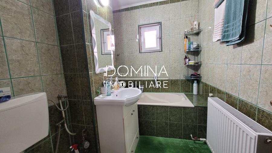 Vanzare apartament 2 camere, situat in zona centrala, strada Cerna - 8