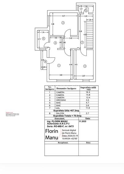 VILA DE VANZARE BUCURESTII NOI LAMINORULUI - 4