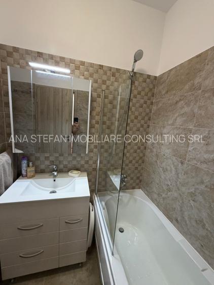 Grozavesti l 2 Camere + Subterana l Regie Residence l 3 Min Metroul Prima chirie - 13