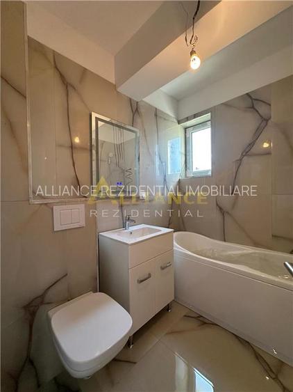 Apartament 2 camere || 65 mp || bloc nou ||  metrou Aparatorii Patriei - 7