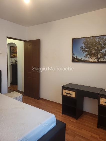 Apartament 4 camere Crangasi |  decomandat - 12