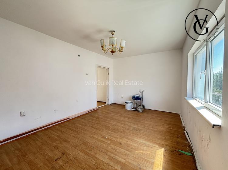 Vila S+P+1E | 6 camere | Ovidiu - vedere catre Lacul Siutghiol - 18